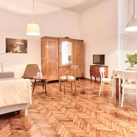 קרקוב Tyzenhauz Apartments Economy מראה חיצוני תמונה