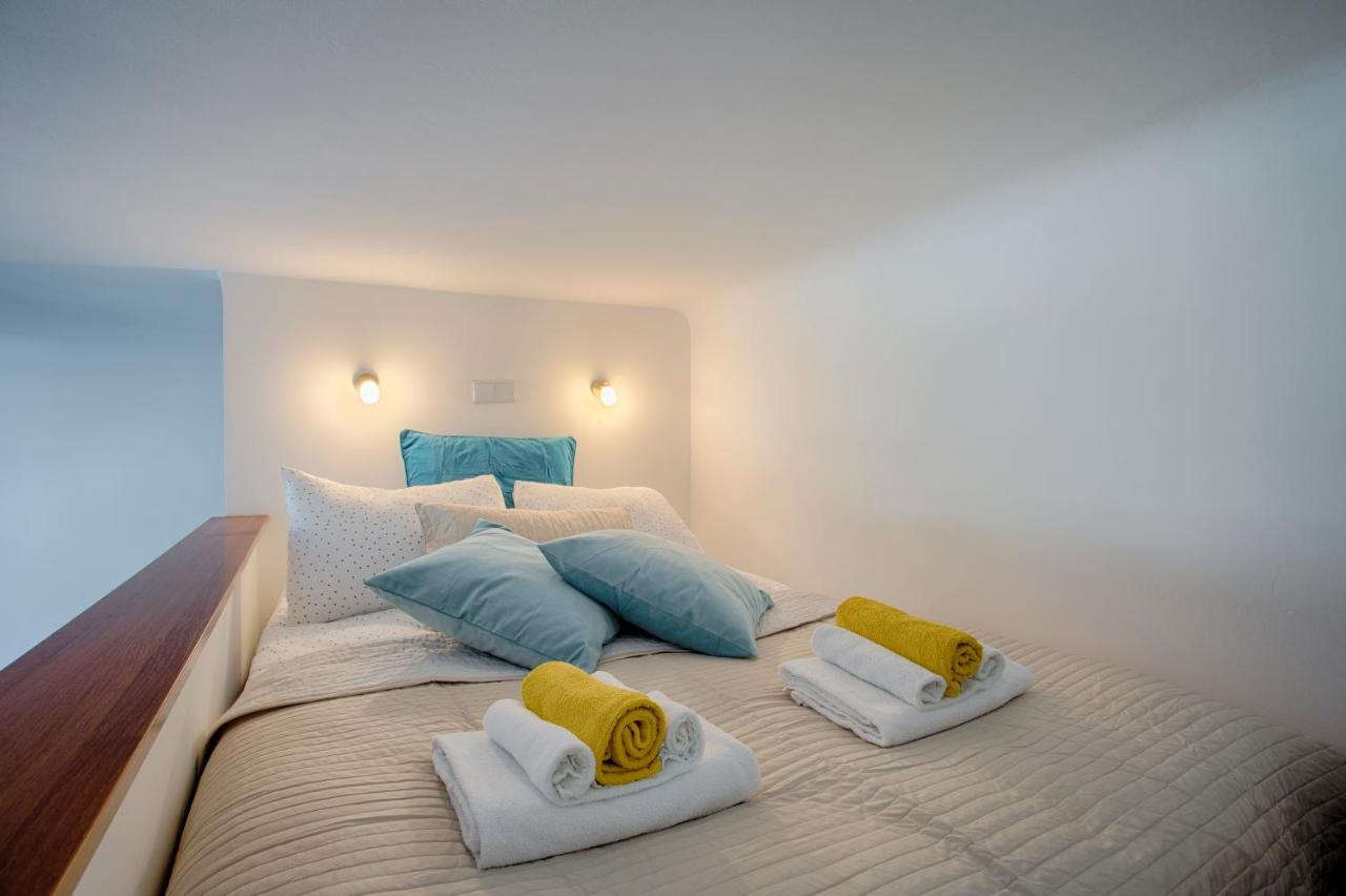 קרקוב Tyzenhauz Apartments Economy מראה חיצוני תמונה
