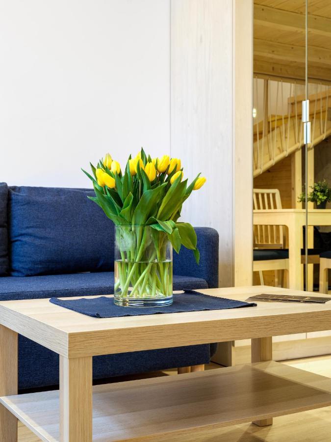 קרקוב Tyzenhauz Apartments Economy מראה חיצוני תמונה