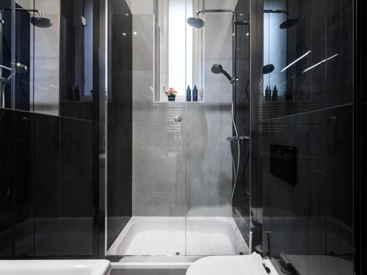 קרקוב Tyzenhauz Apartments Economy מראה חיצוני תמונה